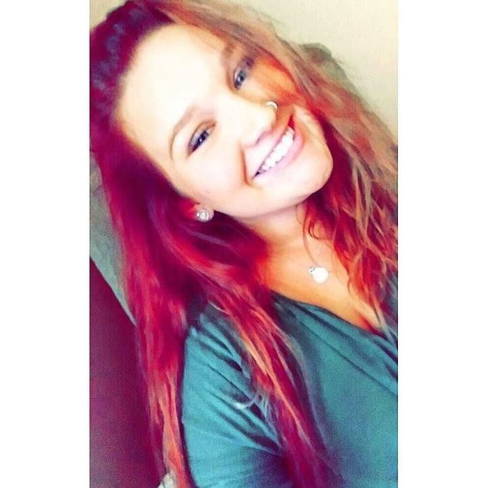 Meet your Posher, Brittney